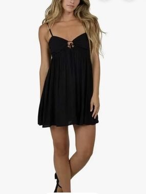 Salty Crew High Tide Dress